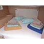 Book yachts online - sailboat - Oceanis 51.1 - Star Fruit - rent