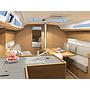 Book yachts online - sailboat - Dufour 360 Grand Large - Rhapsody - rent