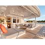 Book yachts online - catamaran - Lagoon 52F - Korana - rent