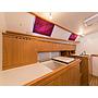 Book yachts online - sailboat - Harmony 52 - Camarat - rent