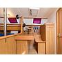 Book yachts online - sailboat - Harmony 52 - Camarat - rent