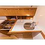 Book yachts online - sailboat - Harmony 52 - Camarat - rent
