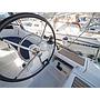 Book yachts online - sailboat - Sun Odyssey 449 - Aralica - rent