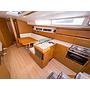 Book yachts online - sailboat - Sun Odyssey 449 - Aralica - rent