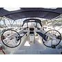 Book yachts online - sailboat - Sun Odyssey 449 - Aralica - rent