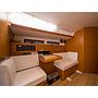 Book yachts online - sailboat - Sun Odyssey 449 - Aralica - rent
