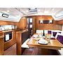 Book yachts online - sailboat - Bavaria Cruiser 46 (8) - Armstrong - rent