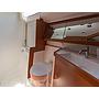 Book yachts online - sailboat - Oceanis 41 - Khythnos - rent