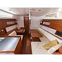 Book yachts online - sailboat - Oceanis 41 - Khythnos - rent