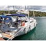 Book yachts online - sailboat - Oceanis 41 - Khythnos - rent