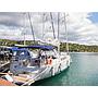 Book yachts online - sailboat - Oceanis 41 - Khythnos - rent