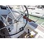 Book yachts online - sailboat - Sun Odyssey 409 - Hypathia - rent
