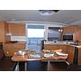 Book yachts online - catamaran - Lipari 41 - Melody - rent