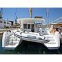 Book yachts online - catamaran - Lagoon 39 (Premium) - Weather Report - rent