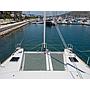 Book yachts online - catamaran - Lagoon 39 (Premium) - Weather Report - rent