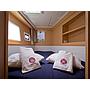 Book yachts online - catamaran - Lagoon 39 (Premium) - Weather Report - rent