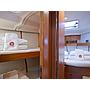 Book yachts online - sailboat - Elan 434 Impression - Didi - rent