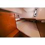 Book yachts online - sailboat - Dufour 460 Grand Large - Zanafi - rent