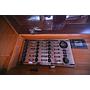 Book yachts online - sailboat - Dufour 460 Grand Large - Zanafi - rent