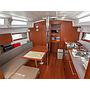 Book yachts online - sailboat - Oceanis 38.1 - Dvorak - rent
