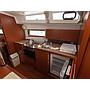 Book yachts online - sailboat - Oceanis 38.1 - Dvorak - rent