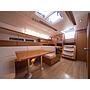 Book yachts online - sailboat - Sun Odyssey 439 - Tangreto - rent