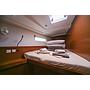 Book yachts online - sailboat - Oceanis 45 - Strauss - rent