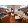 Book yachts online - sailboat - Oceanis 45 - Strauss - rent