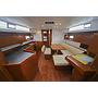Book yachts online - sailboat - Oceanis 45 - Strauss - rent
