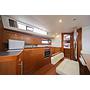 Book yachts online - sailboat - Oceanis 45 - Strauss - rent