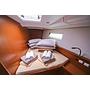 Book yachts online - sailboat - Oceanis 45 - Strauss - rent