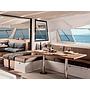 Book yachts online - powercatamaran - Nautitech 47 Power - Rodnor - rent