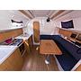 Book yachts online - sailboat - Harmony 34 - Tolstoi - rent