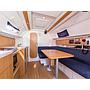 Book yachts online - sailboat - Harmony 34 - Tolstoi - rent