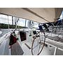 Book yachts online - sailboat - Oceanis 31 - So-Ni - rent