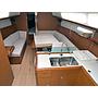 Book yachts online - sailboat - Sun Odyssey 389 - Pitta - rent