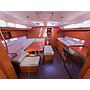 Book yachts online - sailboat - Dufour 460 Grand Large - Erasmus - rent