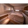 Book yachts online - catamaran - Nautitech 46 Fly - Santorin - rent