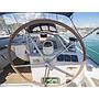 Book yachts online - sailboat - Sun Odyssey 54DS - Lobel I - rent