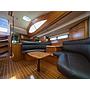 Book yachts online - sailboat - Sun Odyssey 54DS - Lobel I - rent