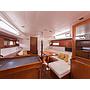 Book yachts online - sailboat - Oceanis 41 - Zlarin - rent