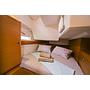 Book yachts online - sailboat - Sun Odyssey 509 - Pomone - 15 - rent