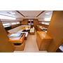 Book yachts online - sailboat - Sun Odyssey 509 - Pomone - 15 - rent