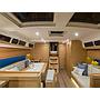 Book yachts online - sailboat - Dufour 460 Grand Large - Warhol - rent