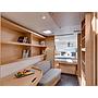 Book yachts online - catamaran - Lagoon 42 - Sofibel - rent