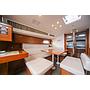 Book yachts online - sailboat - Oceanis 48 - Aldabra - rent