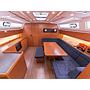 Book yachts online - sailboat - Bavaria Cruiser 46 - Curradi - rent