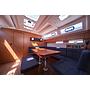 Book yachts online - sailboat - Bavaria Cruiser 46 - Chimenti - rent