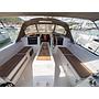 Book yachts online - sailboat - Dufour 460 Grand Large - Boece - rent