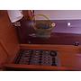 Book yachts online - sailboat - Dufour 460 Grand Large - Boece - rent